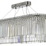 Люстра подвесная Arti Lampadari Elite Ovindoli L 1.5.80X30.101 N