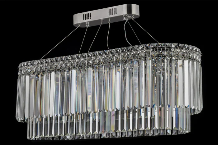 Люстра подвесная Arti Lampadari Elite Ovindoli L 1.5.80X30.101 N