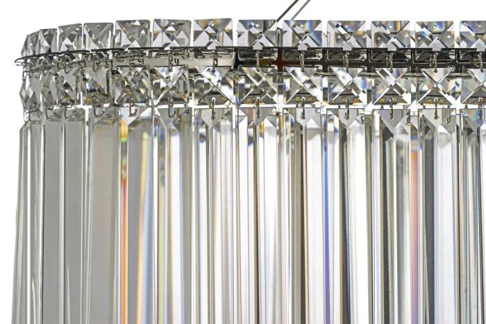 Люстра подвесная Arti Lampadari Elite Ovindoli L 1.5.80X30.101 N