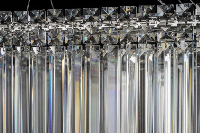 Люстра подвесная Arti Lampadari Elite Ovindoli L 1.5.80X30.101 N