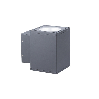 Настенный фонарь Natural Concepts Dwell NC-803481-DG