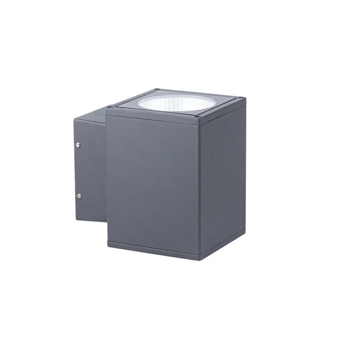 Настенный фонарь Natural Concepts Dwell NC-803481-DG