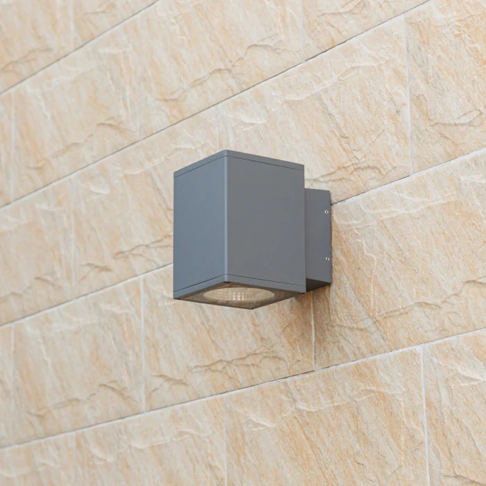 Настенный фонарь Natural Concepts Dwell NC-803481-DG