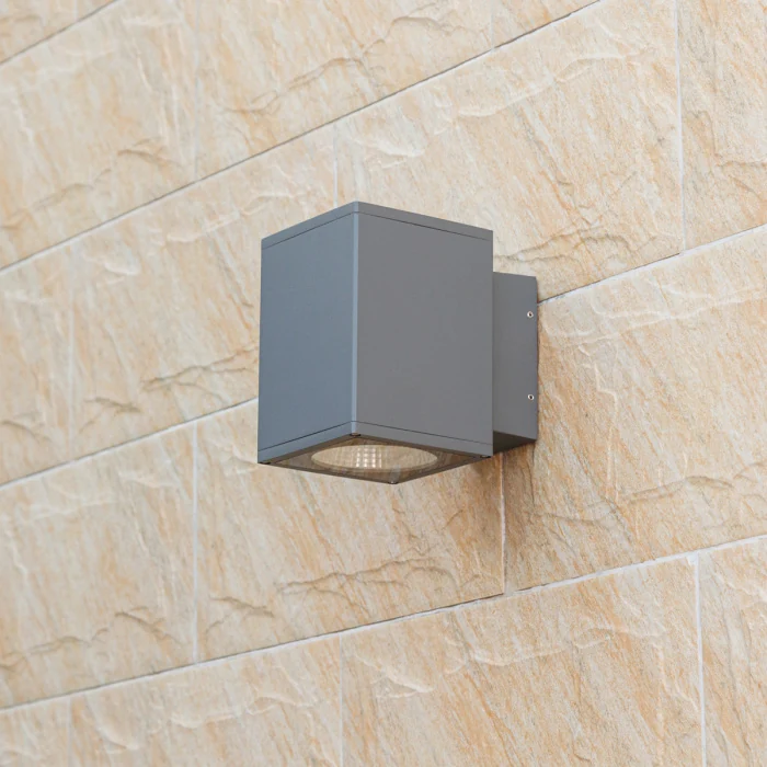 Настенный фонарь Natural Concepts Dwell NC-803481-DG