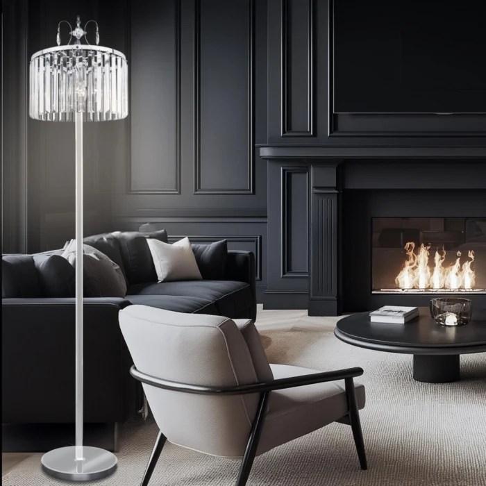 Торшер Citilux Инга CL335941