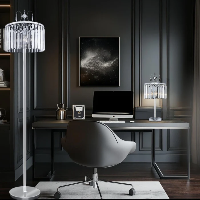 Торшер Citilux Инга CL335941