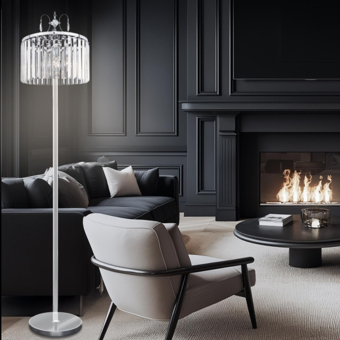 Торшер Citilux Инга CL335941