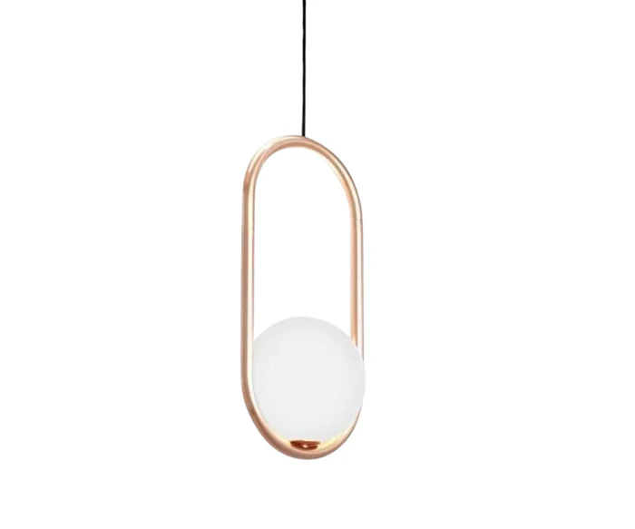Подвесной светильник Кенти Kink Light 07631-1A,20