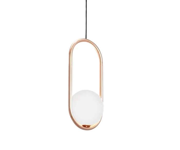 Подвесной светильник Кенти Kink Light 07631-1A,20