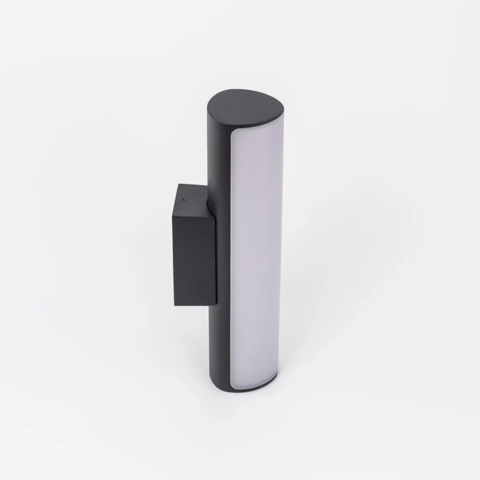 Уличный настенный светильник Citilux Garda CLU0007