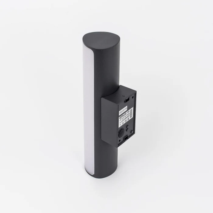 Уличный настенный светильник Citilux Garda CLU0007