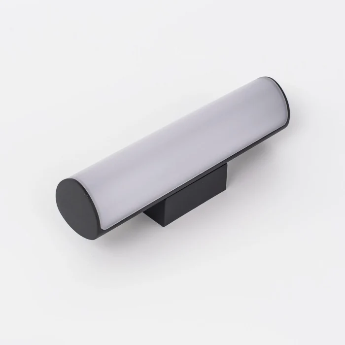 Уличный настенный светильник Citilux Garda CLU0007