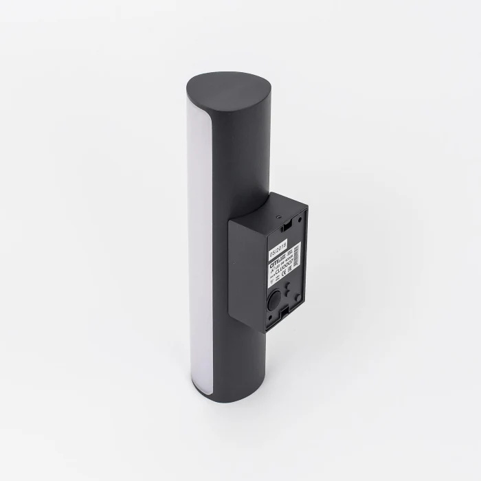 Уличный настенный светильник Citilux CLU0007