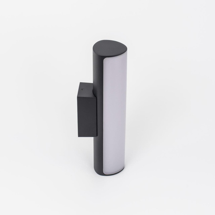 Уличный настенный светильник Citilux Garda CLU0007