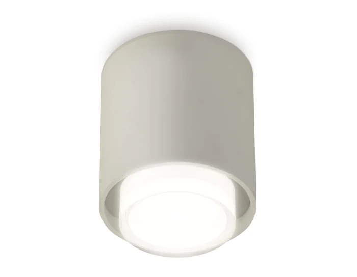Комплект накладного светильника с акрилом Ambrella light XS7724015