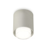 Комплект накладного светильника с акрилом Ambrella light XS7724015