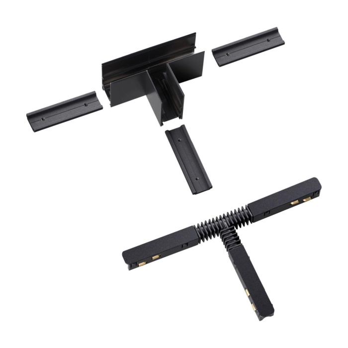 Коннектор Novotech Flum 135126