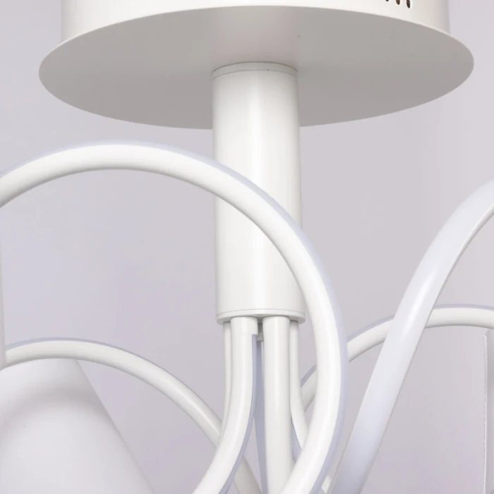 Люстра потолочная MW-Light Аэлита 480012505