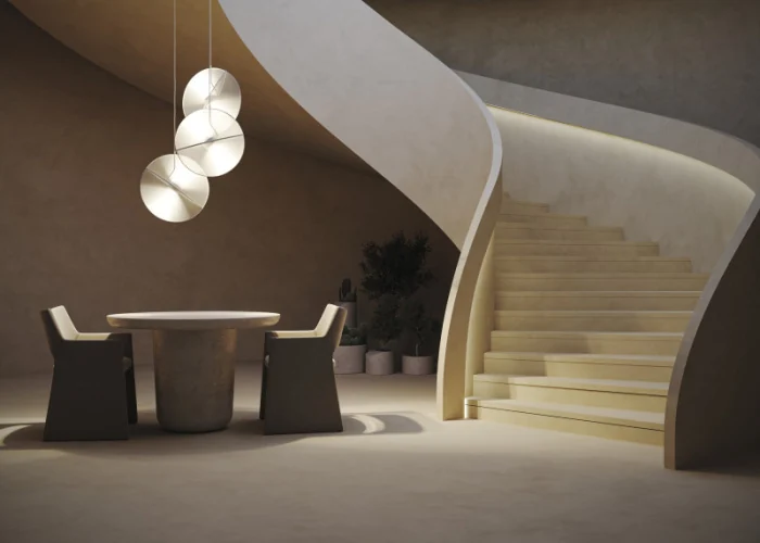 Подвесной светильник Maytoni Reflex MOD154PL-L6W3K1