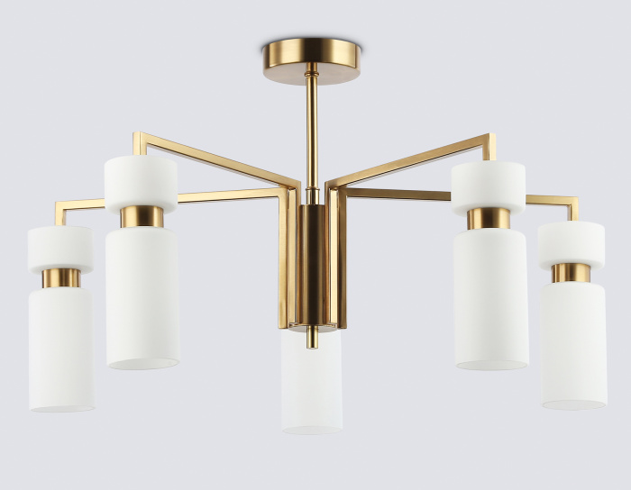 Люстра на штанге AMBRELLA light LH56124