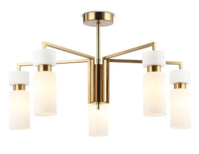 Люстра на штанге AMBRELLA light LH56124