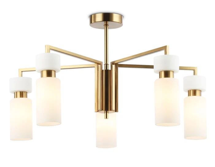 Люстра на штанге AMBRELLA light LH56124