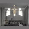 Люстра на штанге AMBRELLA light LH56124