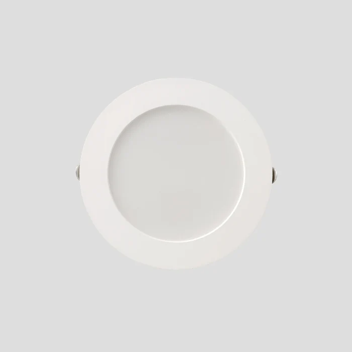 Светильник встраиваемый Crystal Lux CLT 529C118 WH 3000K