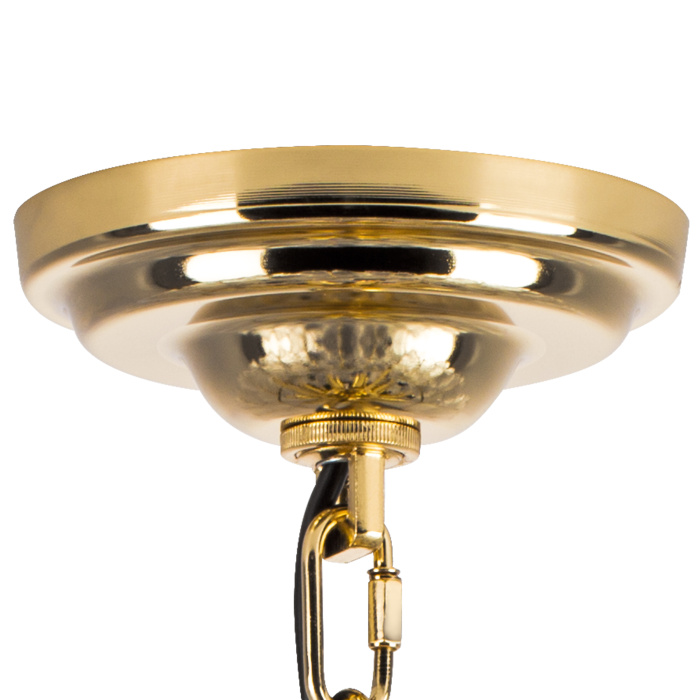 Люстра подвесная Lightstar Retro 799122