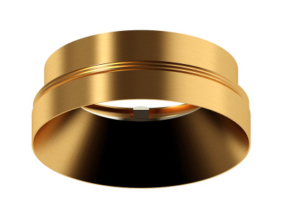 Насадка передняя для корпуса светильника с диаметром отверстия D70mm Ambrella light N7034