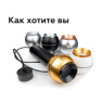 Насадка передняя для корпуса светильника с диаметром отверстия D70mm Ambrella light N7034