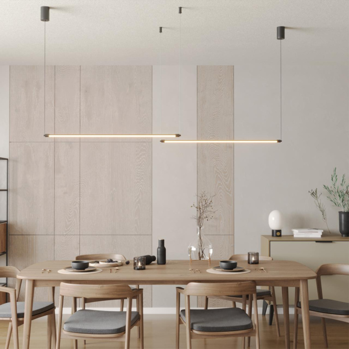 Линейный светильник Novotech Vitz 359347