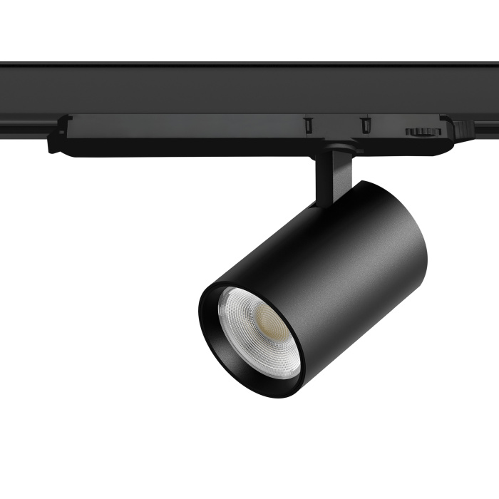 Трековый светильник Lightstar Alta base A5237DALI