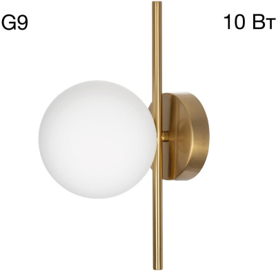Настенный светильник Citilux Ronny CL242313