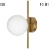 Настенный светильник Citilux Ronny CL242313