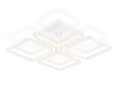 Светильник светодиодный потолочный AMBRELLA light FA8948