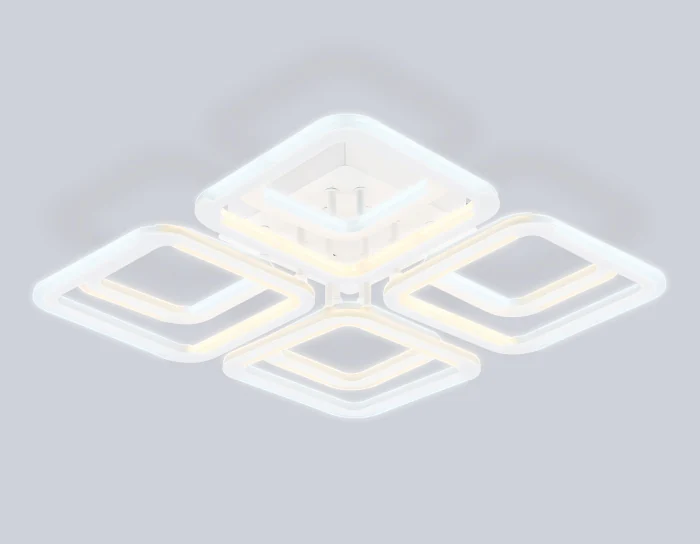 Светильник светодиодный потолочный AMBRELLA light FA8948