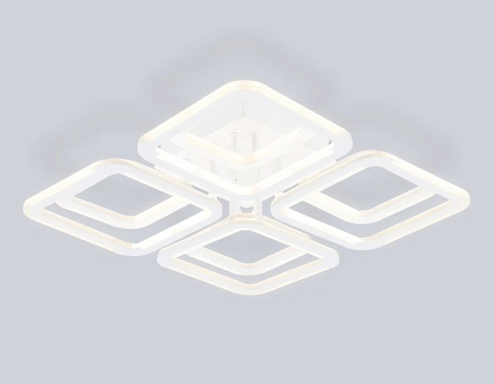 Светильник светодиодный потолочный AMBRELLA light FA8948