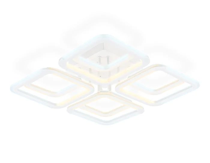 Светильник светодиодный потолочный AMBRELLA light FA8948