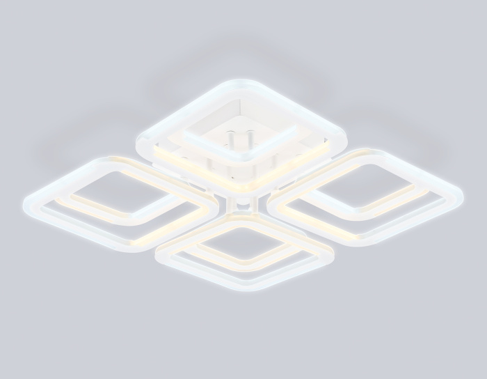 Светильник светодиодный потолочный AMBRELLA light FA8948