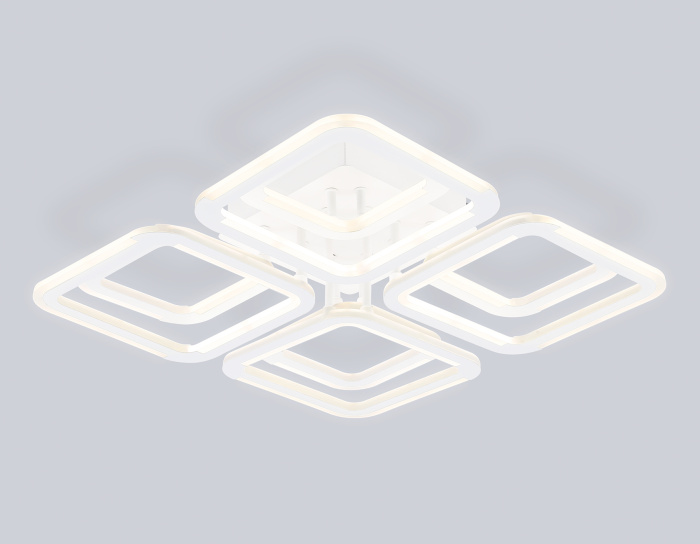 Светильник светодиодный потолочный AMBRELLA light FA8948