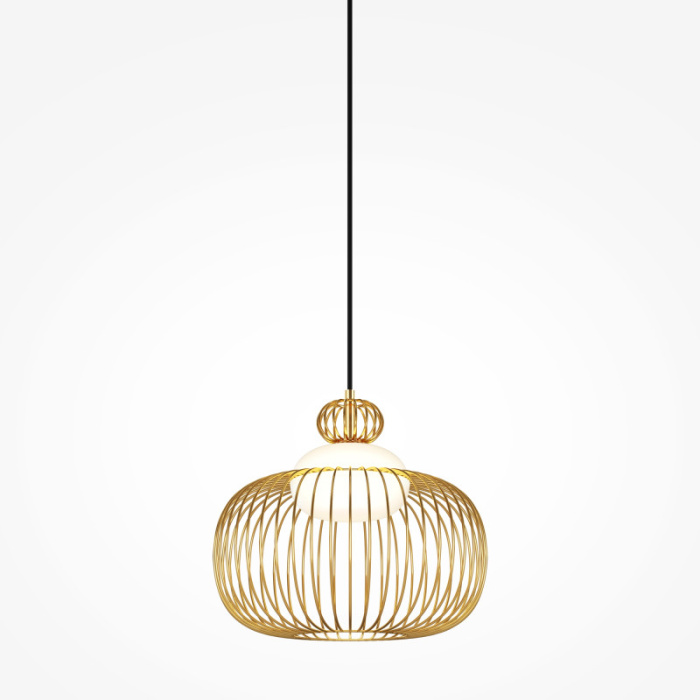 Подвесной светильник Maytoni MOD376PL-01G