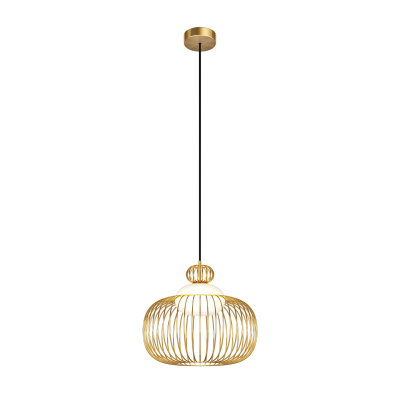 Подвесной светильник Maytoni Levitation MOD376PL-01G