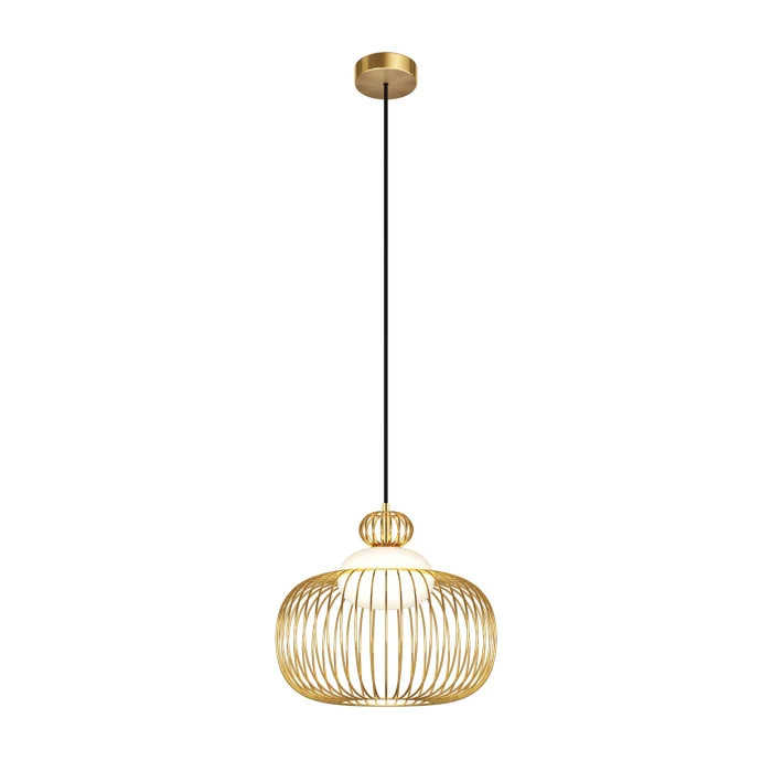 Подвесной светильник Maytoni Levitation MOD376PL-01G