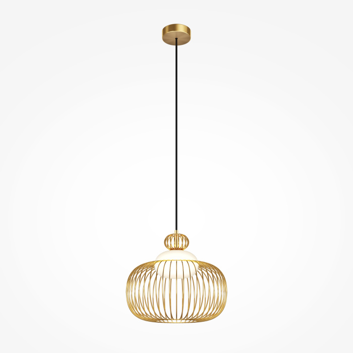 Подвесной светильник Maytoni Levitation MOD376PL-01G