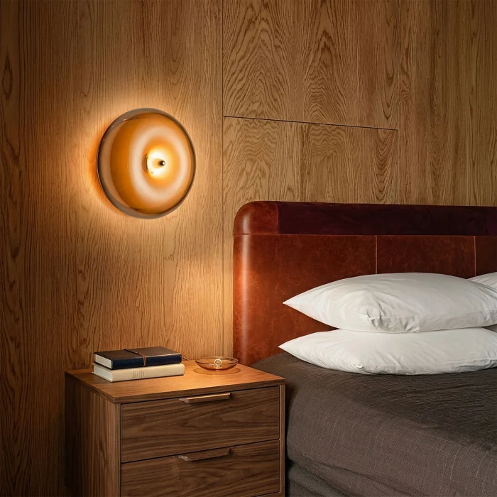 Настенный светильник Lightstar Catania 689618