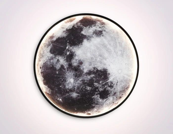 Настенно-потолочный светодиодный светильник Ambrella light FW11112