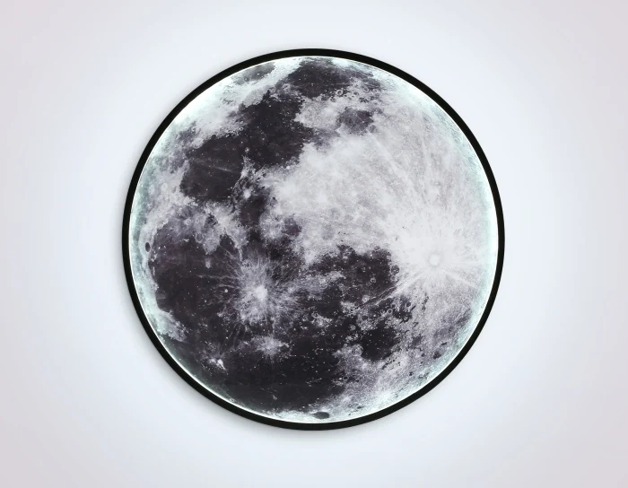 Настенно-потолочный светодиодный светильник Ambrella light FW11112