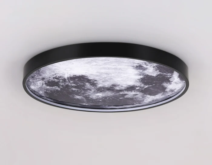 Настенно-потолочный светодиодный светильник Ambrella light FW11112