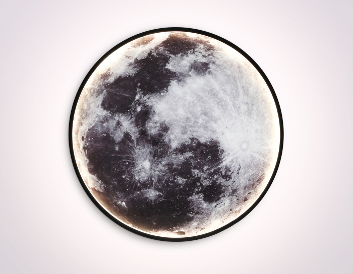 Настенно-потолочный светодиодный светильник Ambrella light FW11112